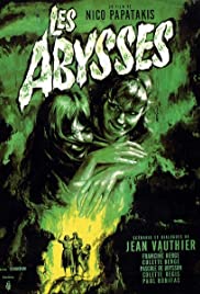 Watch Free Les abysses (1963)