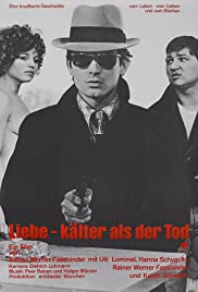 Watch Free Love Is Colder Than Death (1969)