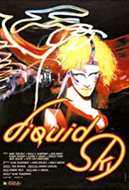 Watch Free Liquid Sky (1982)