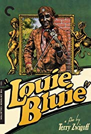 Watch Free Louie Bluie (1985)