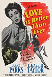 Watch Free Love Is Better Than Ever (1952)