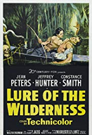 Watch Full Movie :Lure of the Wilderness (1952)