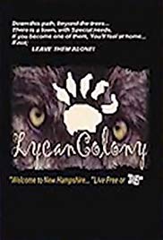 Watch Free Lycan Colony (2006)