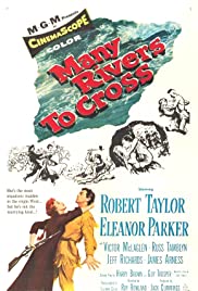 Watch Full Movie :Many Rivers to Cross (1955)