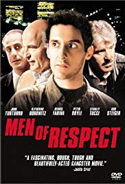 Watch Free Men of Respect (1990)