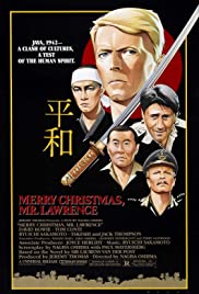 Watch Full Movie :Merry Christmas Mr. Lawrence (1983)