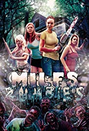 Watch Free Milfs vs. Zombies (2015)