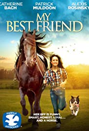 Watch Free My Best Friend (2016)