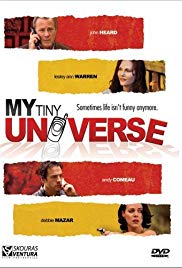 Watch Free My Tiny Universe (2004)