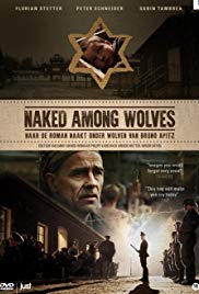 Watch Free Naked Among Wolves (2015)