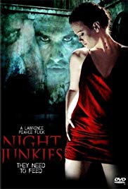 Watch Free Night Junkies (2007)