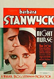Watch Free Night Nurse (1931)