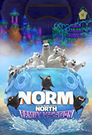 Watch Free Norm of the North: Family Vacation (2020)