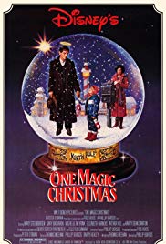 Watch Free One Magic Christmas (1985)