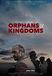 Watch Free Orphans & Kingdoms (2014)