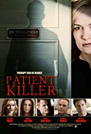 Watch Free Patient Killer (2015)