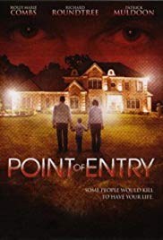 Watch Free Point of Entry (2007)