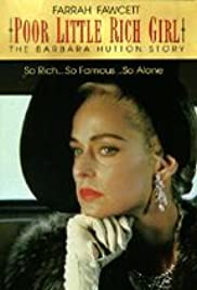 Watch Free Poor Little Rich Girl: The Barbara Hutton Story (1987)