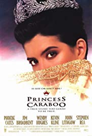 Watch Free Princess Caraboo (1994)
