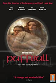 Watch Free Puffball: The Devils Eyeball (2007)