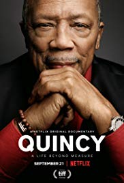 Watch Free Quincy (2018)