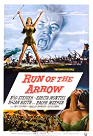 Watch Free Run of the Arrow (1957)