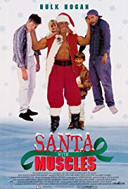Watch Full Movie :Santa with Muscles (1996)