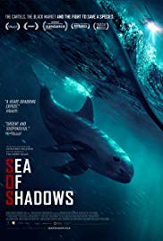 Watch Free Sea of Shadows (2019)