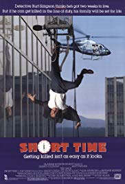 Watch Free Short Time (1990)