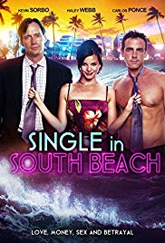 Watch Free Single in South Beach (2015)