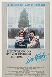 Watch Free Six Weeks (1982)
