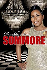 Watch Free Sommore: Chandelier Status (2013)