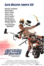 Watch Free Speed Zone (1989)
