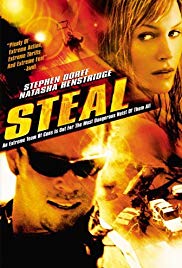 Watch Free Steal (2002)