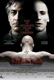 Watch Free Steel Toes (2007)