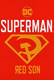 Watch Free Superman: Red Son (2020)