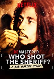 Watch Free Who Shot the Sheriff 2018