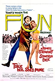 Watch Free Take Her, Shes Mine (1963)