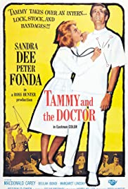 Watch Full Movie :Tammy and the Doctor (1963)