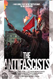 Watch Free The Antifascists (2017)