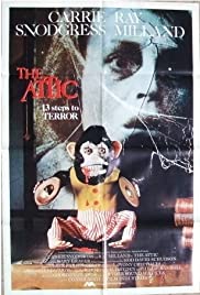 Watch Free The Attic (1980)