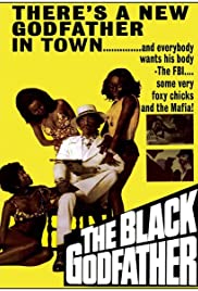 Watch Free The Black Godfather (1974)
