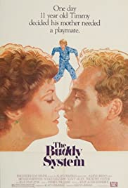 Watch Free The Buddy System (1984)