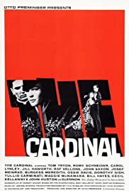 Watch Free The Cardinal (1963)