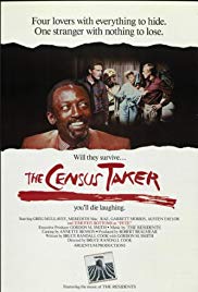 Watch Free The Census Taker (1984)