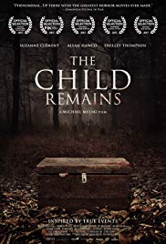 Watch Free The Child Remains (2017)