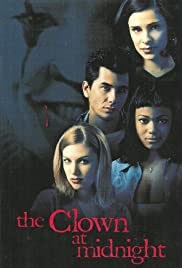 Watch Free The Clown at Midnight (1999)