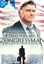 Watch Full Movie :The Congressman (2016)