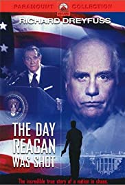 Watch Free The Day Reagan Was Shot (2001)