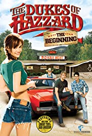 Watch Free The Dukes of Hazzard: The Beginning (2007)